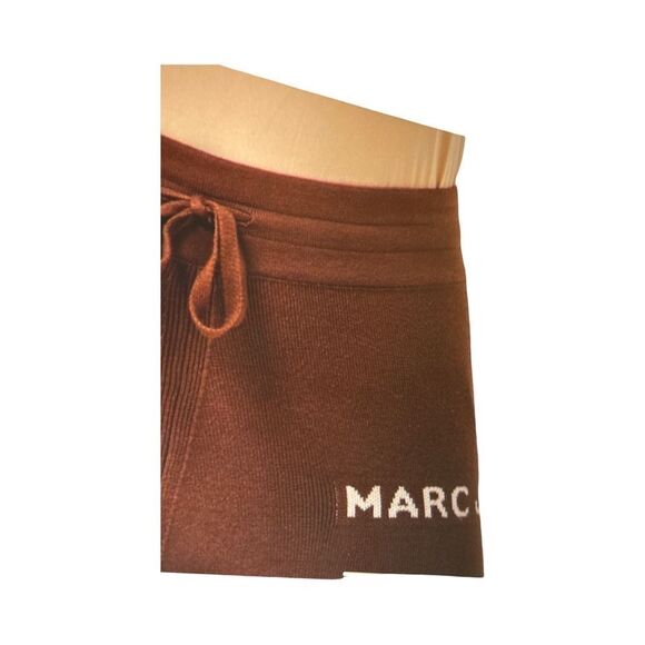Marc Jacobs Knitted Track Pants - Sweatpants. - Picture 5 of 13